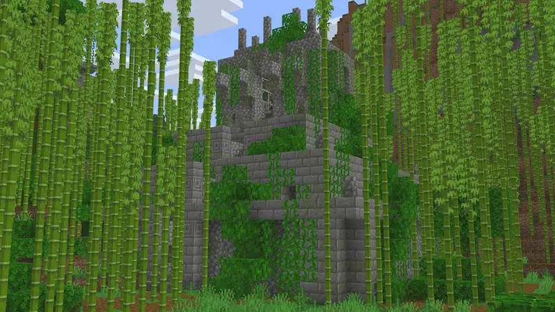 Скриншот Бесконечное приключение №4