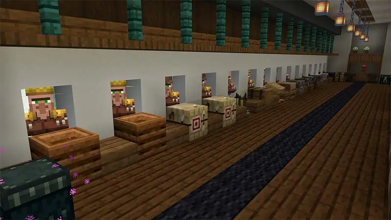 Скриншот Грандиозная подземная база №3