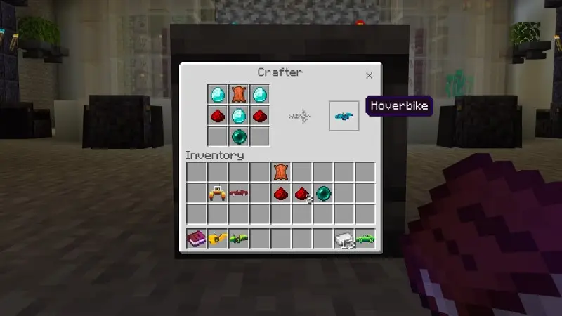 Скриншот НАУЧНО-ФАНТАСТИЧЕСКИЙ ЗАВОД №3