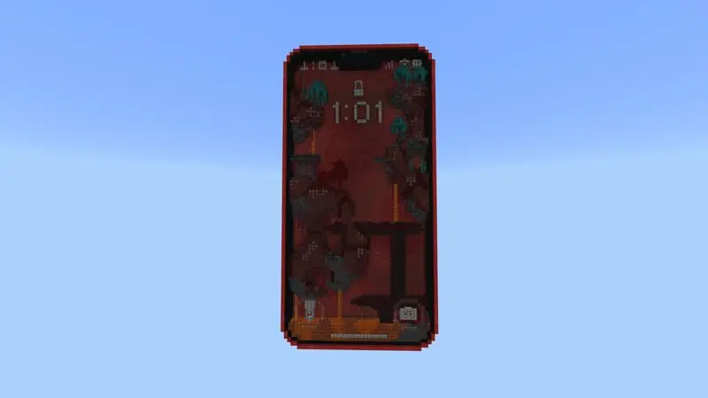 Скриншот Выживание в телефоне №4