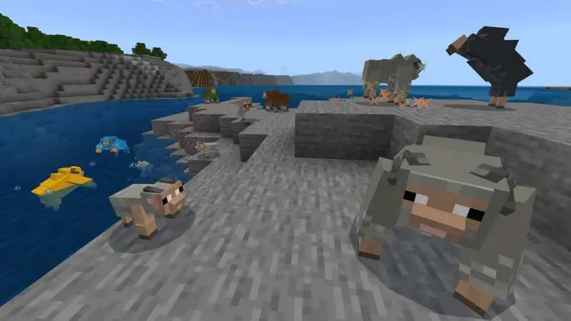 Скриншот Ресурсность №9