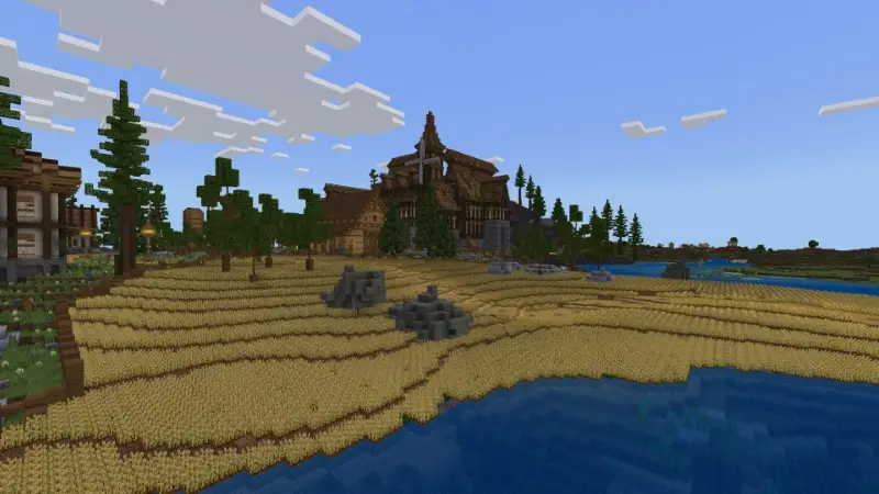 Скриншот Ранчо №8