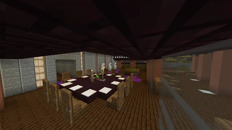 Скриншот Особняк хакеров №4