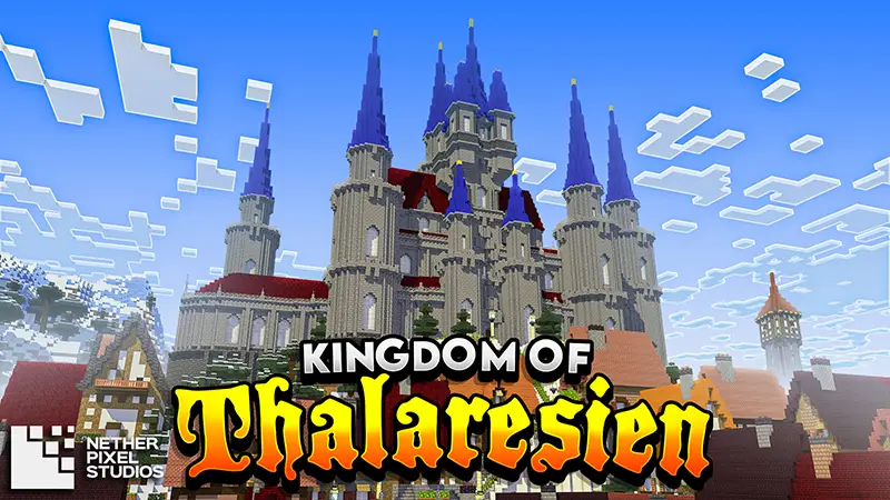 Королевство Таларесьен