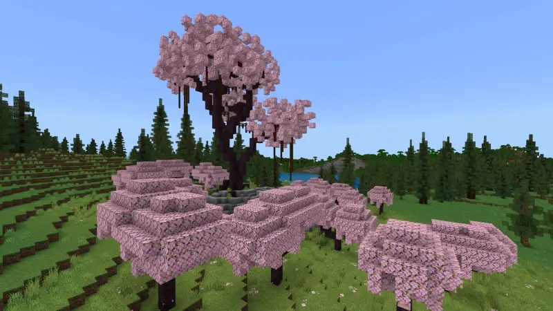 Скриншот Случайная добыча №6