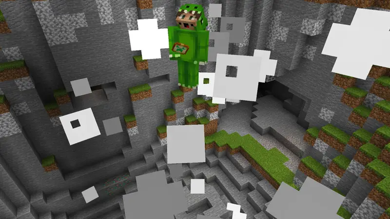 Скриншот Расширение тотемов №5