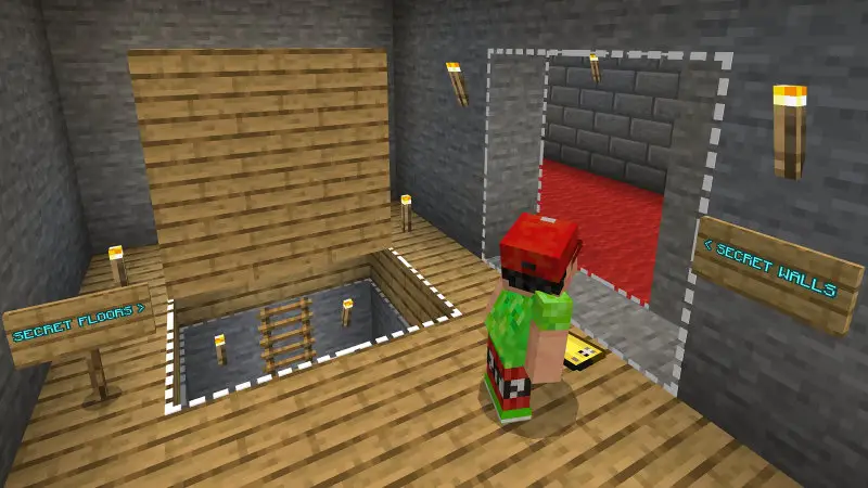 Скриншот Дополнение «Гарантия безопасности» №2