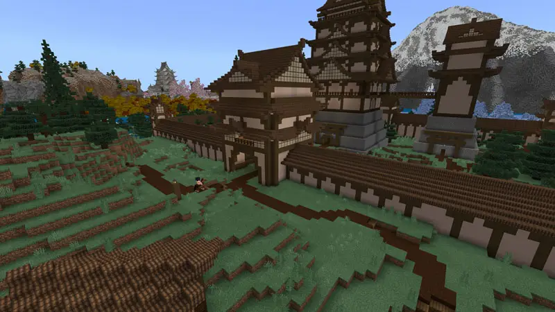 Скриншот Эпоха гейш №2