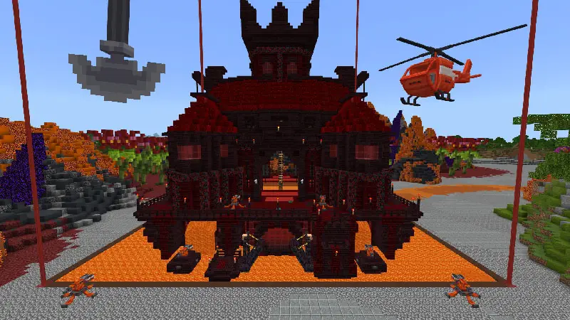 Скриншот Создание безопасных домов №4