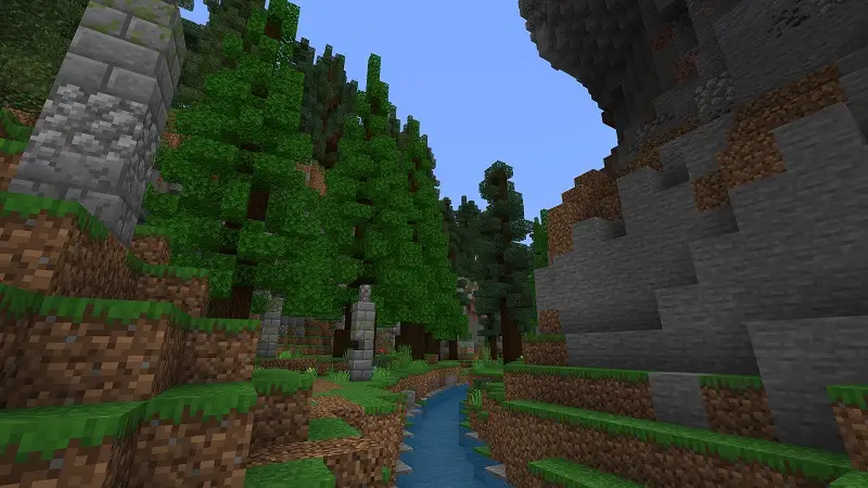 Скриншот Убежище Фрихольм №5