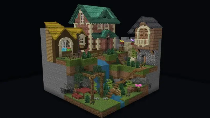 Скриншот PRO Конструктор 2.0 Add-On №3