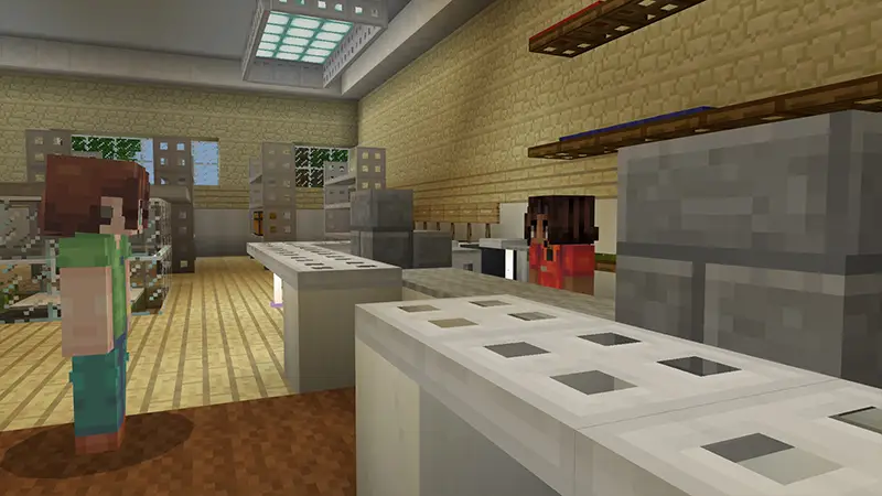 Скриншот Собаки №3