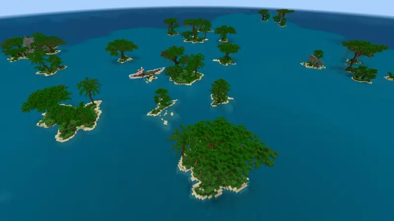 Скриншот Переплет №1