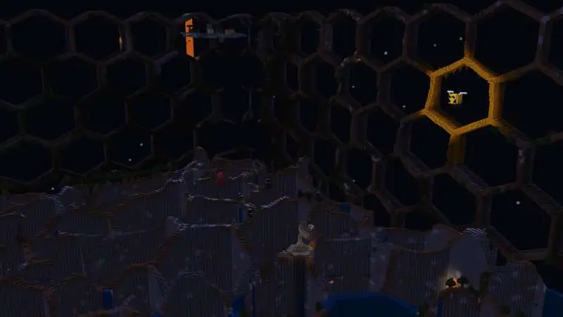 Скриншот Ультрасложное выживание: заколдованная земля №2