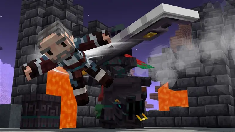 Скриншот НЮХАЧИ++ №2