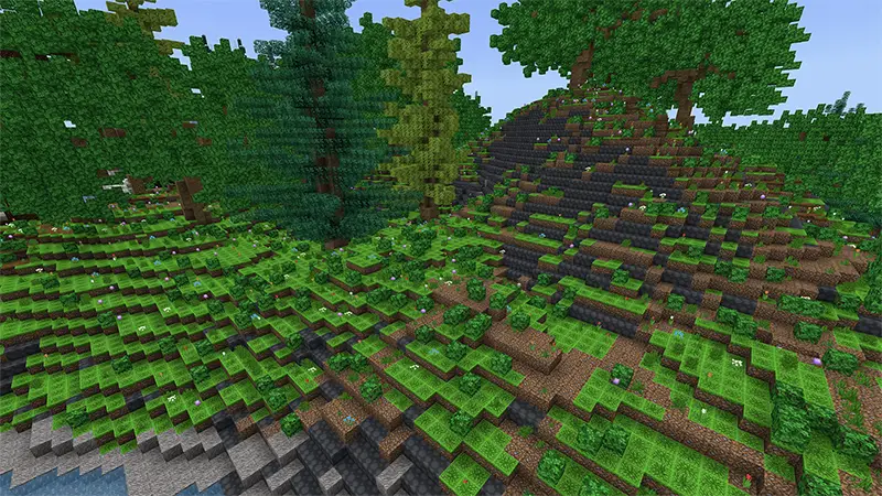 Скриншот Расширение «Мифические существа» №3