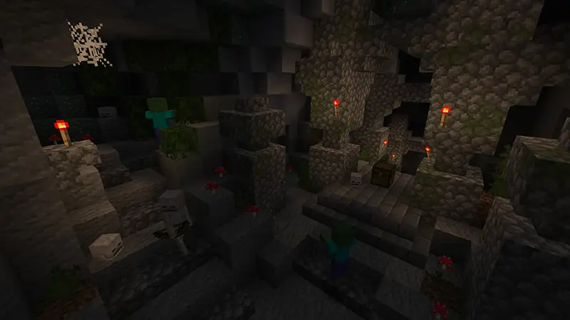 Скриншот Небесная страна Хиларион №5