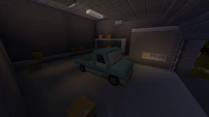 Скриншот Они идут №3