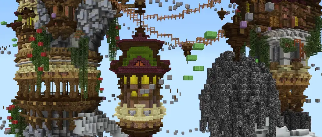 Паркурщик panorama