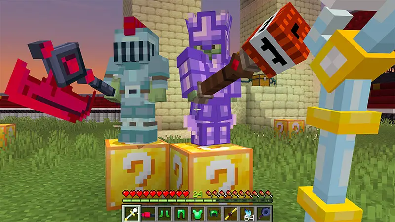 Скриншот Красный круг №5