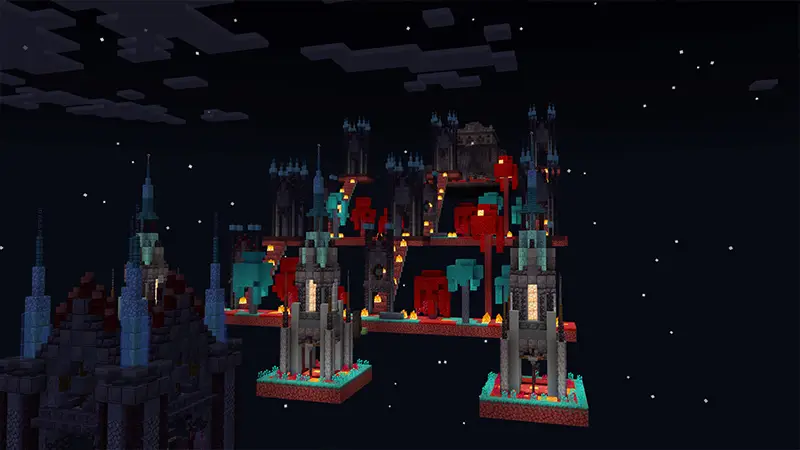 Скриншот Забег с блоками удачи №5