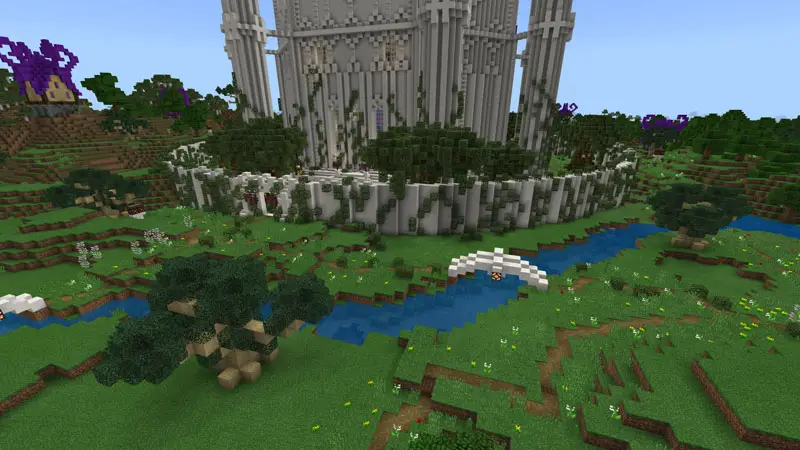 Скриншот Земли магов №4