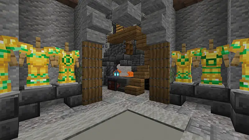 Скриншот Королевство Авелори №3