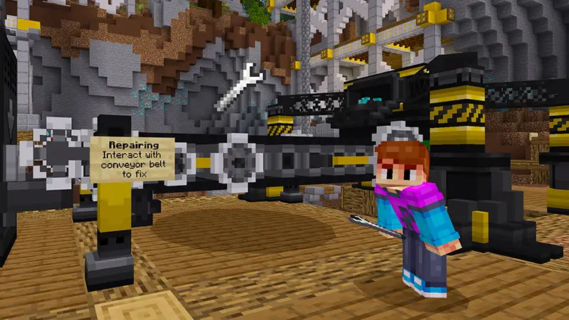 Скриншот Алмазный магнат №2