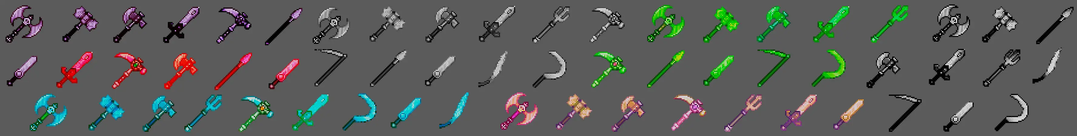 СОВЕРШЕННОЕ ОРУЖИЕ panorama