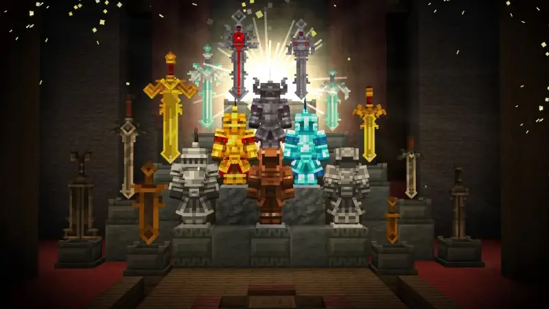 Скриншот Совершенное оружие №1