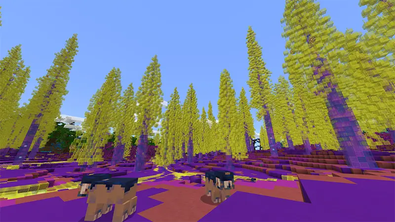 Скриншот Переплет №3