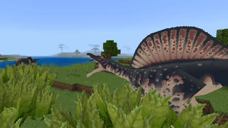 Скриншот Prehistoric Epochs: Chronicles №6