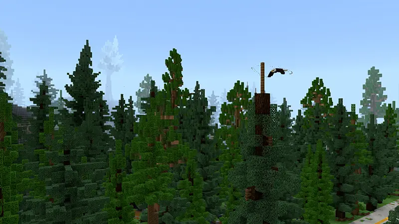 Скриншот Национальный парк Дьюдэйл №4