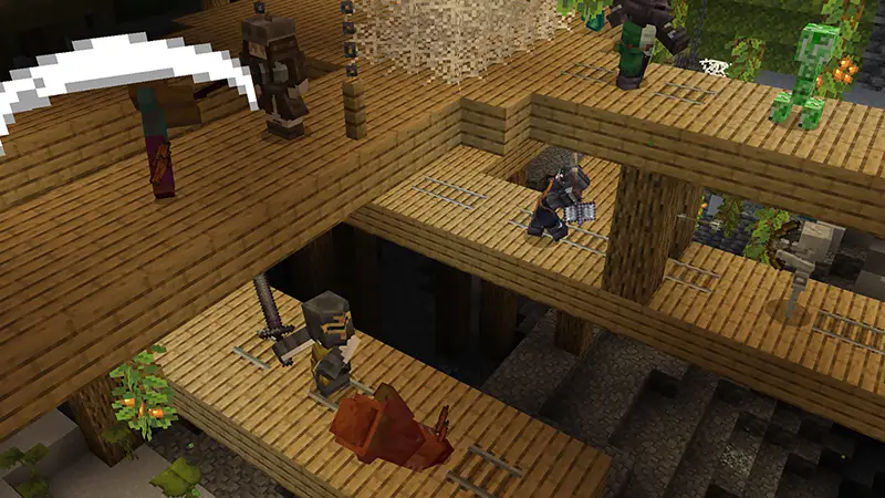 Скриншот Средневековые рыцари! №5