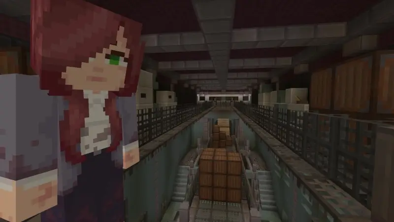 Скриншот Осада зомби: терминал №3