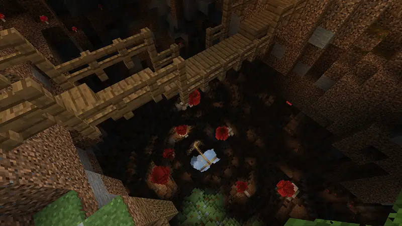 Скриншот Сбрасыватель: PvP №3