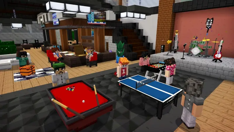 Скриншот Городская жизнь 2 №2