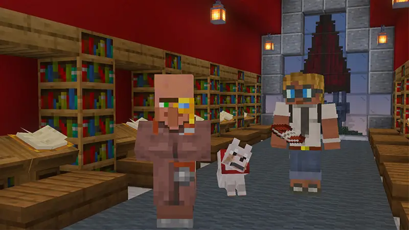 Скриншот Maze Escape №5