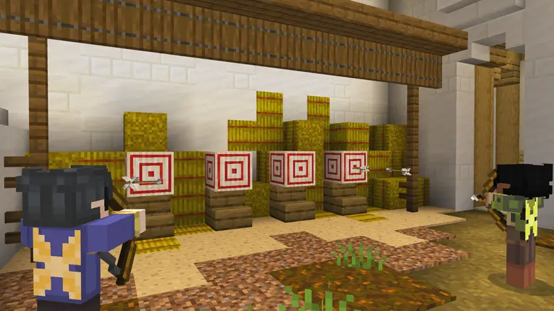 Скриншот Замок на острове №8