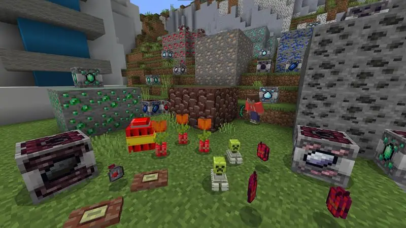 Скриншот Динамитное расширение №5