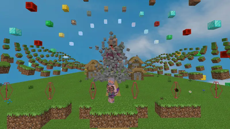 Скриншот Жилищный кризис №1