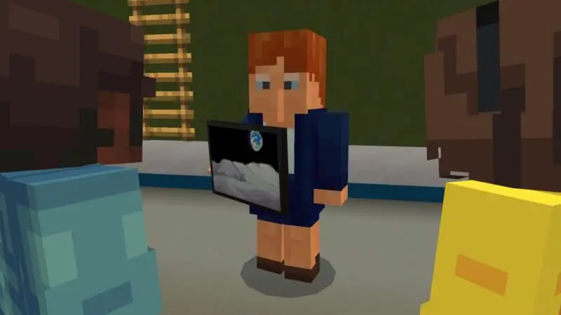 Скриншот Артемида: Строительство ракеты №1