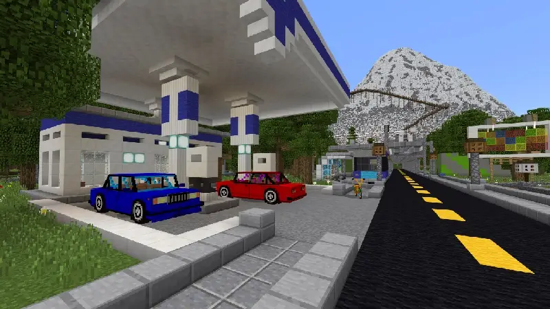 Скриншот Жизнь в Сиэтле №2