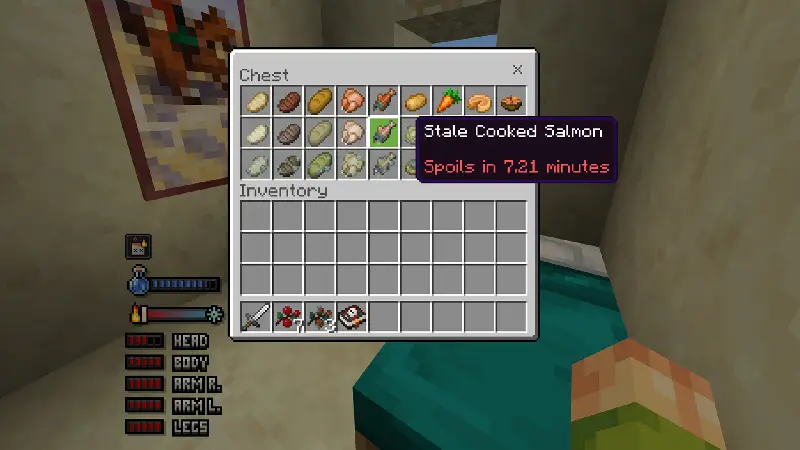 Скриншот Дополнение Difficulty: Brutal №6