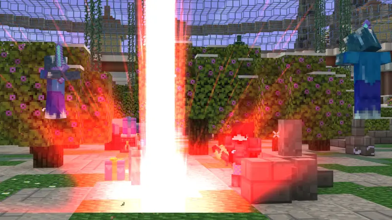 Скриншот Город подарков №1