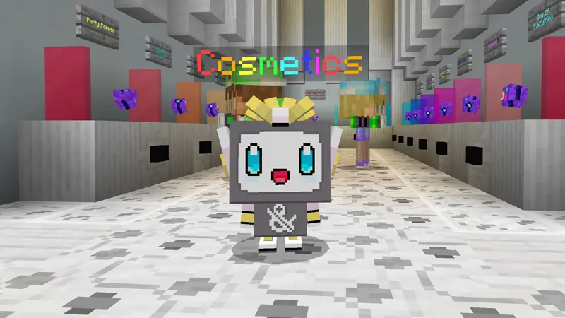 Скриншот Супер! Лазертаг №3