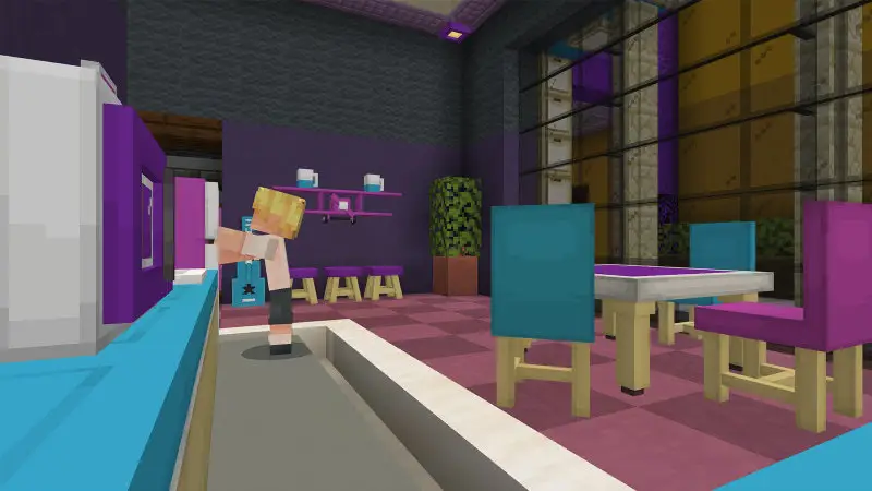 Скриншот Игрушечный домик №5