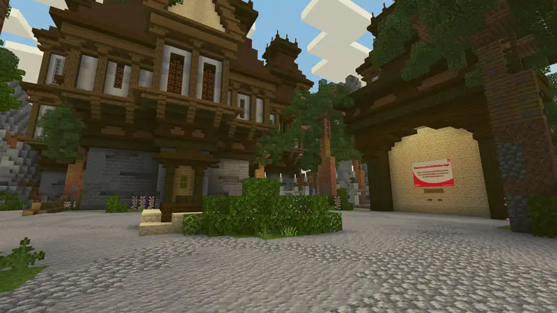 Скриншот Кислотный паркур №4