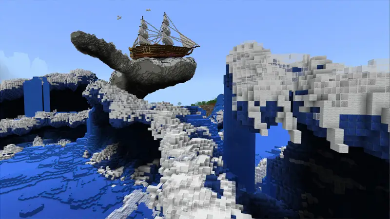 Скриншот Комната мечтателя №3