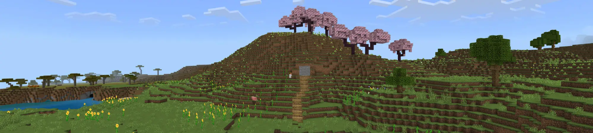 Секретная база panorama